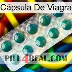 Cápsula De Viagra dapoxetine1